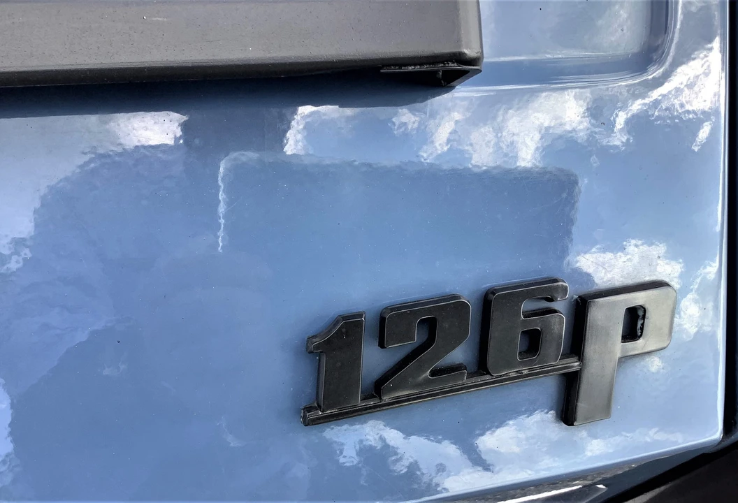 1988 Fiat 126 - Image 25 of 31