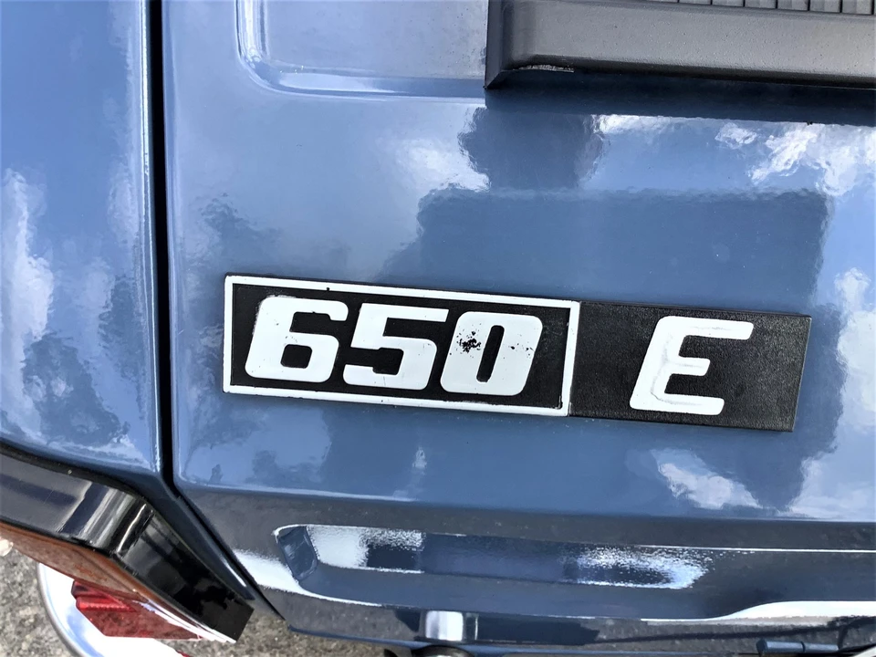 1988 Fiat 126 - Image 28 of 31