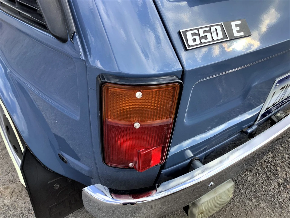 1988 Fiat 126 - Image 24 of 31