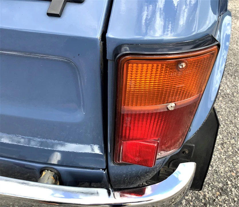1988 Fiat 126 - Image 23 of 31