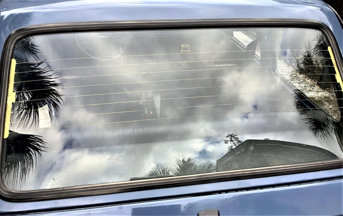 1988 Fiat 126 - Image 30 of 31