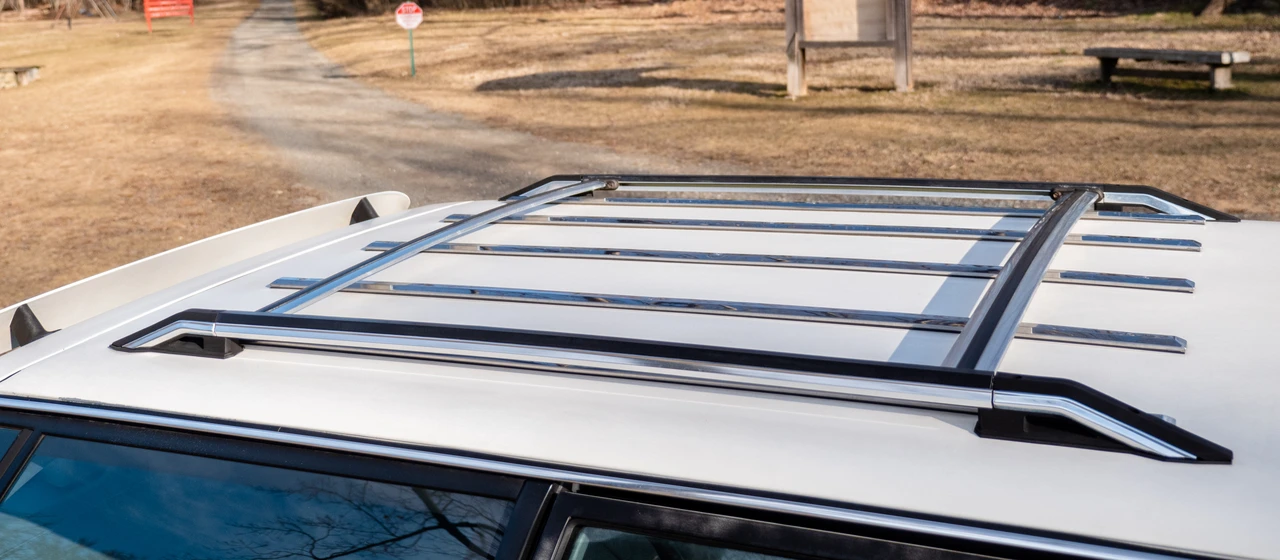 1988 Pontiac Safari - Image 28 of 31
