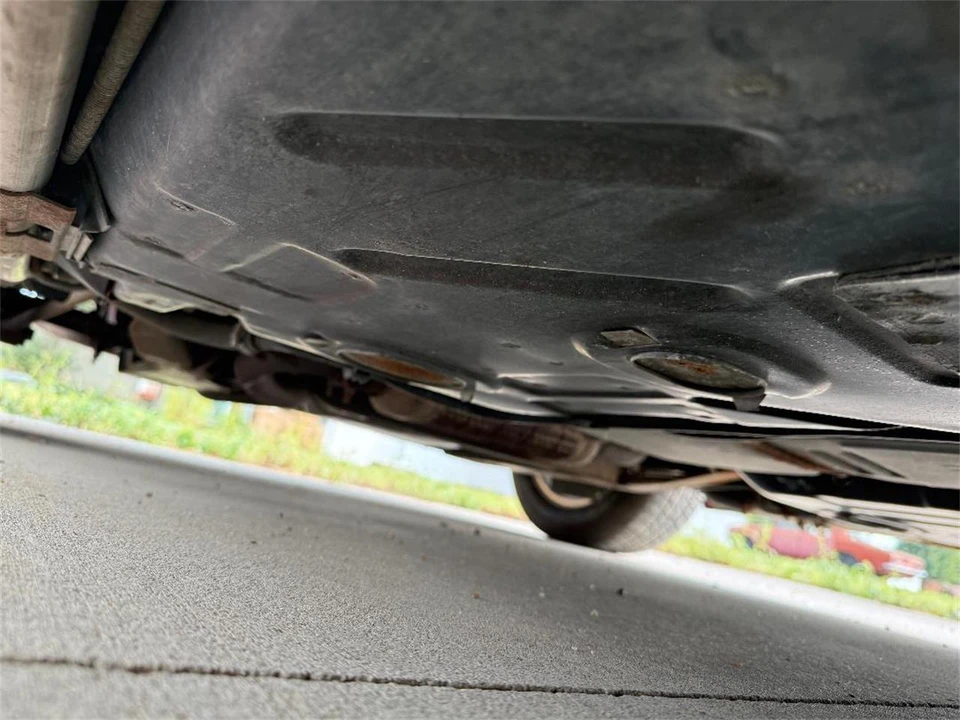 1988 Pontiac Fiero - Image 31 of 31