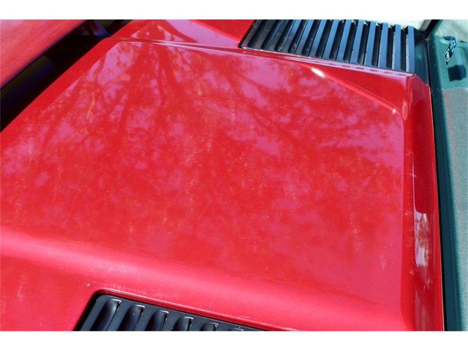 1988 Pontiac Fiero - Image 23 of 31
