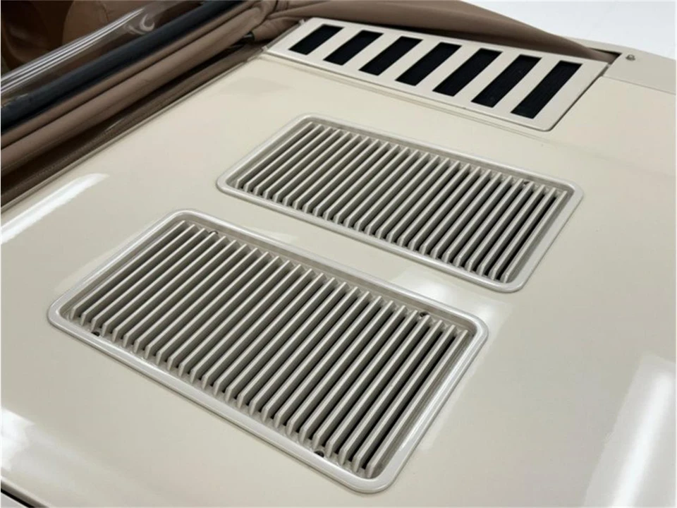 1988 Pontiac Fiero - Image 20 of 31
