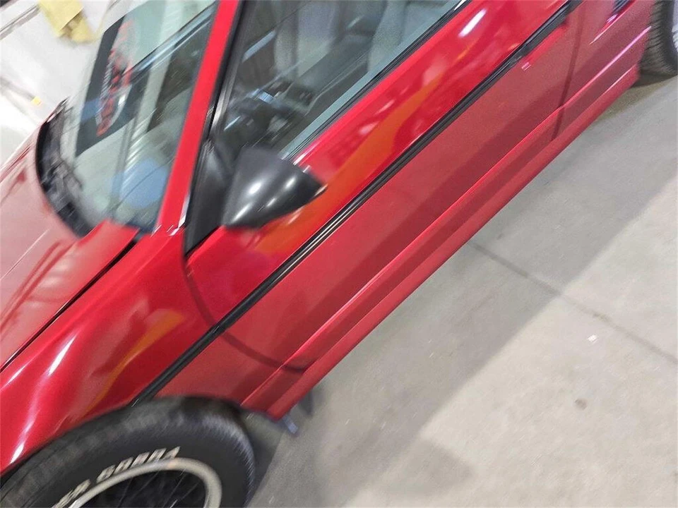 1988 Pontiac Fiero - Image 5 of 31