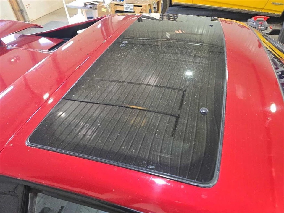 1988 Pontiac Fiero - Image 11 of 31