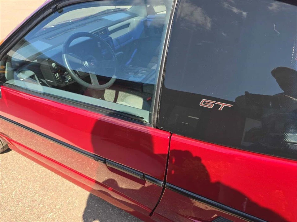 1988 Pontiac Fiero - Image 31 of 31