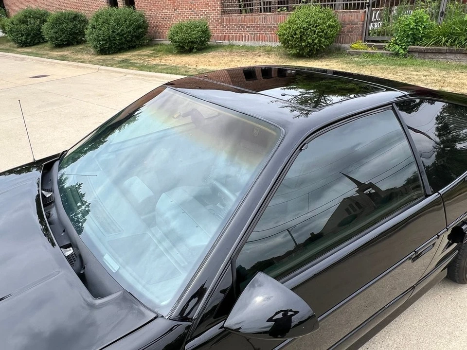 1988 Pontiac Fiero - Image 18 of 31