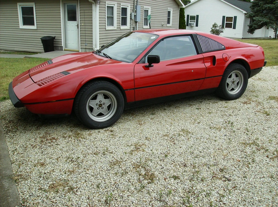1988 Pontiac Fiero Formula - Image 5 of 31