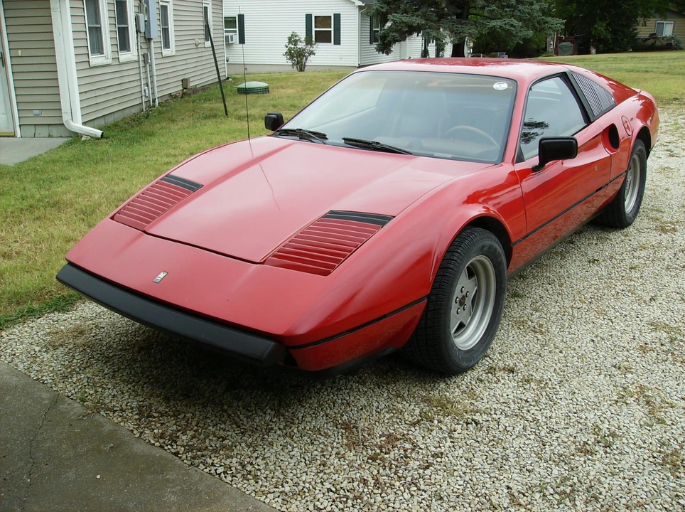 1988 Pontiac Fiero Formula - Image 4 of 31