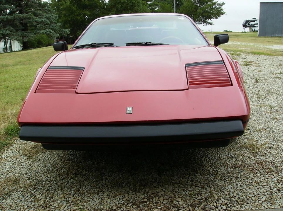 1988 Pontiac Fiero Formula - Image 3 of 31