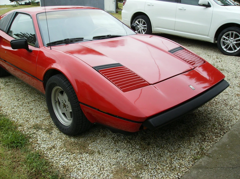 1988 Pontiac Fiero Formula - Image 2 of 31