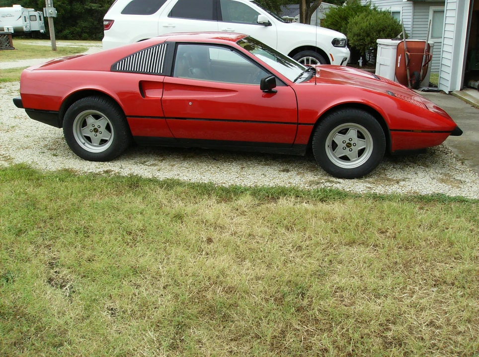 1988 Pontiac Fiero Formula - Image 9 of 31