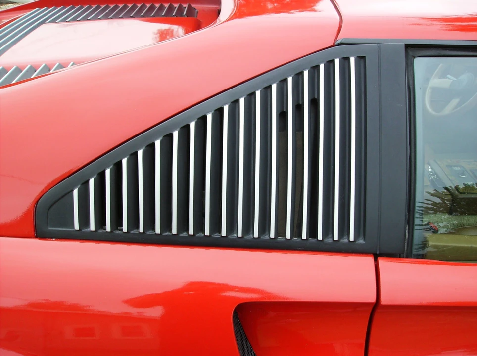 1988 Pontiac Fiero Formula - Image 19 of 31