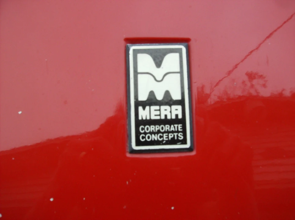 1988 Pontiac Fiero Formula - Image 27 of 31