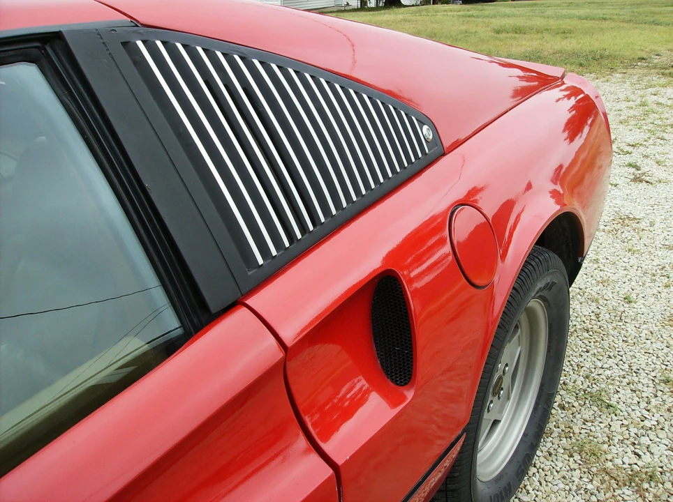 1988 Pontiac Fiero Formula - Image 17 of 31