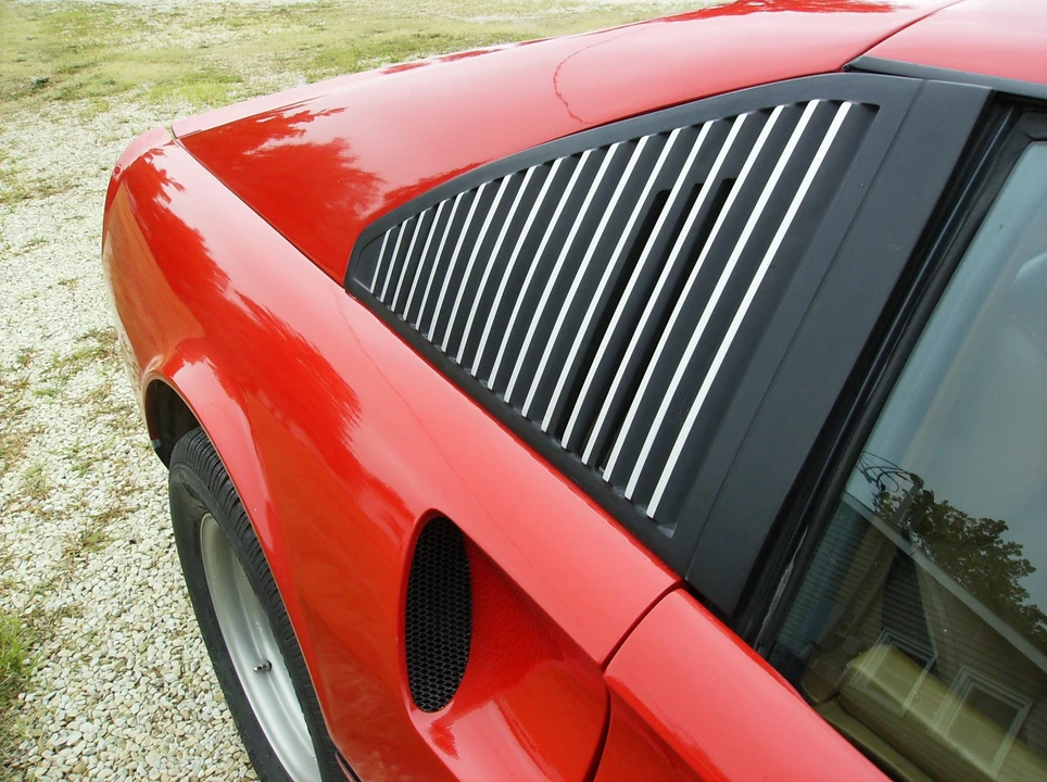 1988 Pontiac Fiero Formula - Image 16 of 31