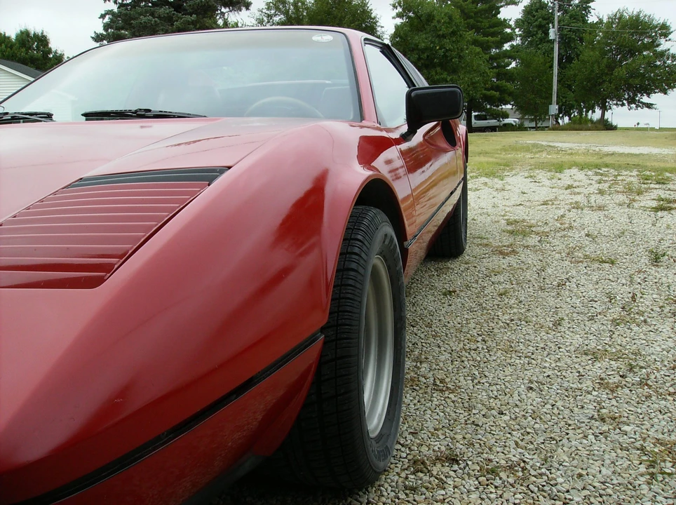 1988 Pontiac Fiero Formula - Image 14 of 31