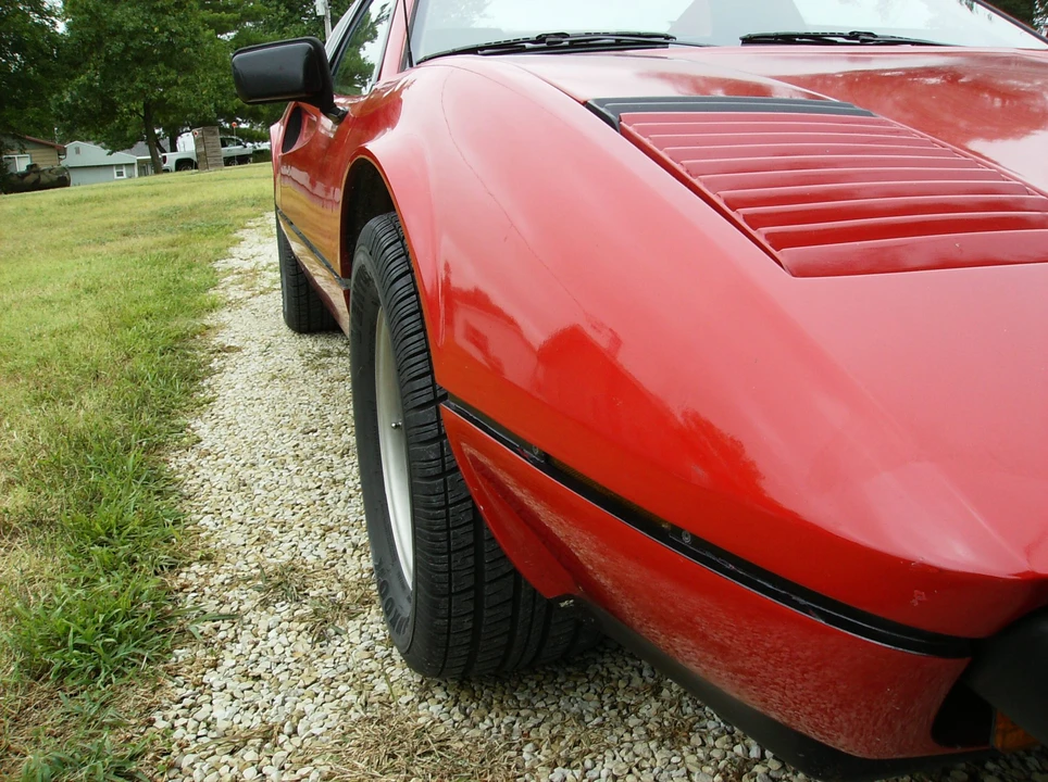 1988 Pontiac Fiero Formula - Image 13 of 31