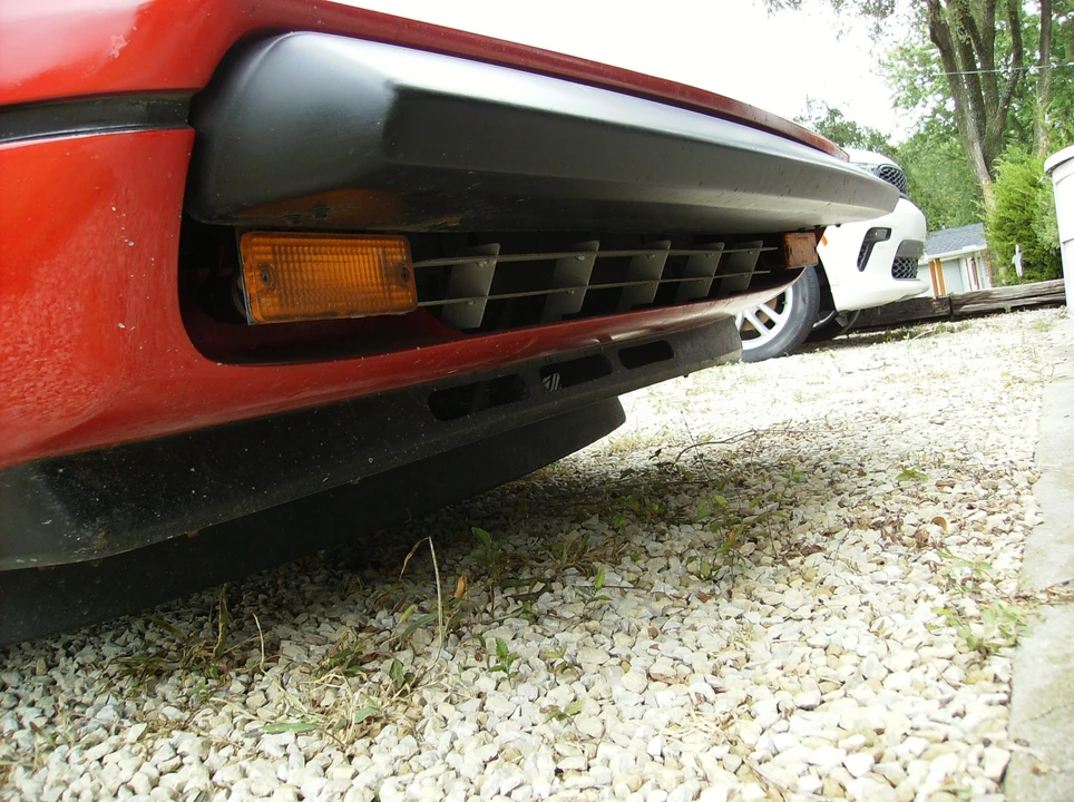 1988 Pontiac Fiero Formula - Image 15 of 31
