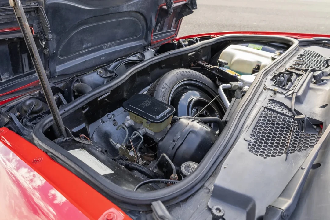 1988 Pontiac Fiero GT - Image 16 of 21