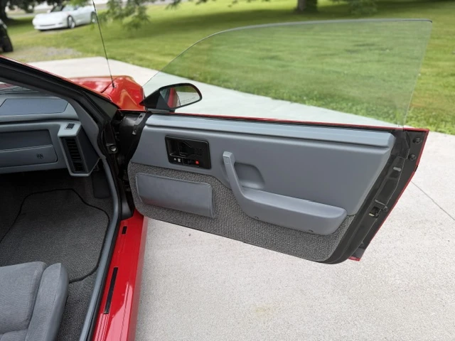 1988 Pontiac Fiero GT - Image 14 of 22