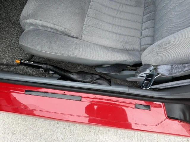 1988 Pontiac Fiero GT - Image 13 of 22