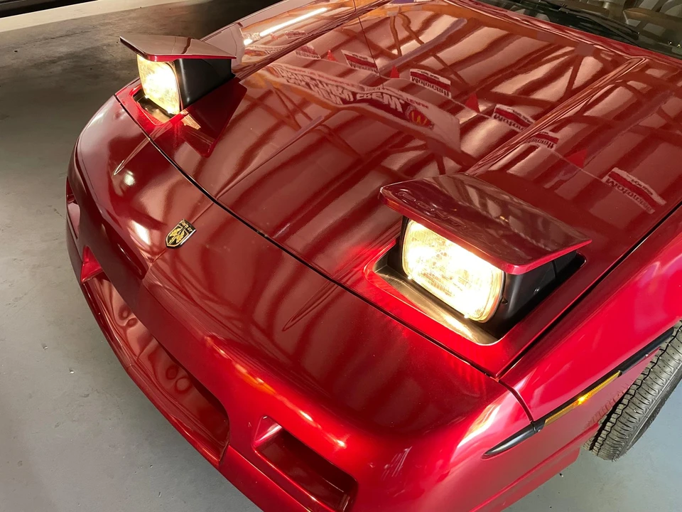 1988 Pontiac Fiero GT - Image 18 of 31