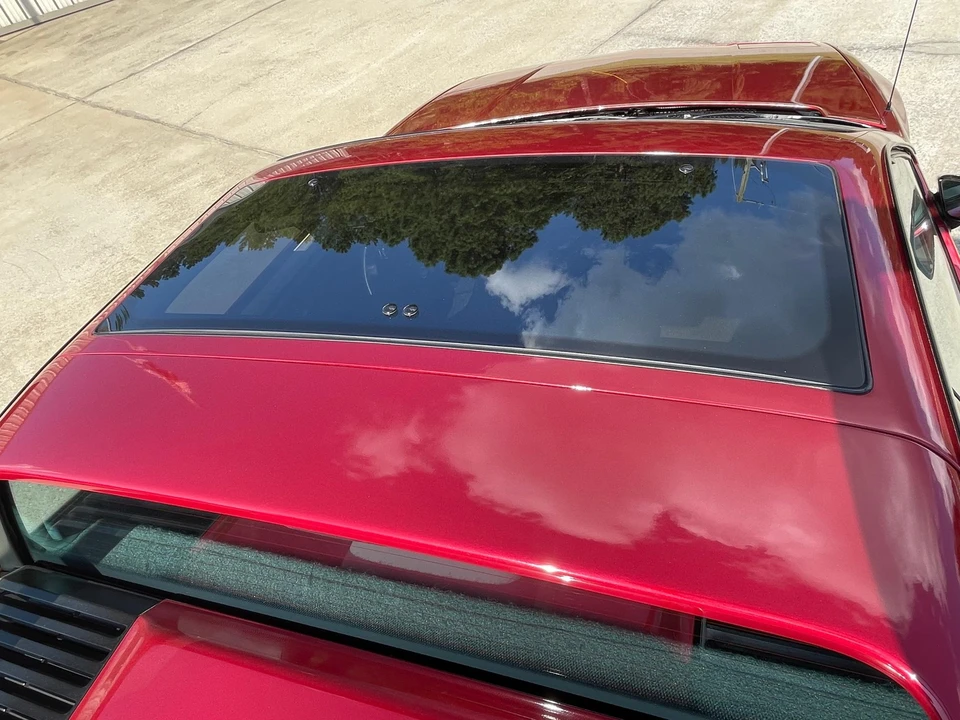 1988 Pontiac Fiero GT - Image 21 of 31