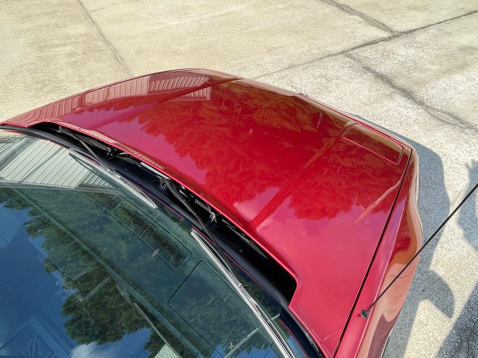 1988 Pontiac Fiero GT - Image 23 of 31