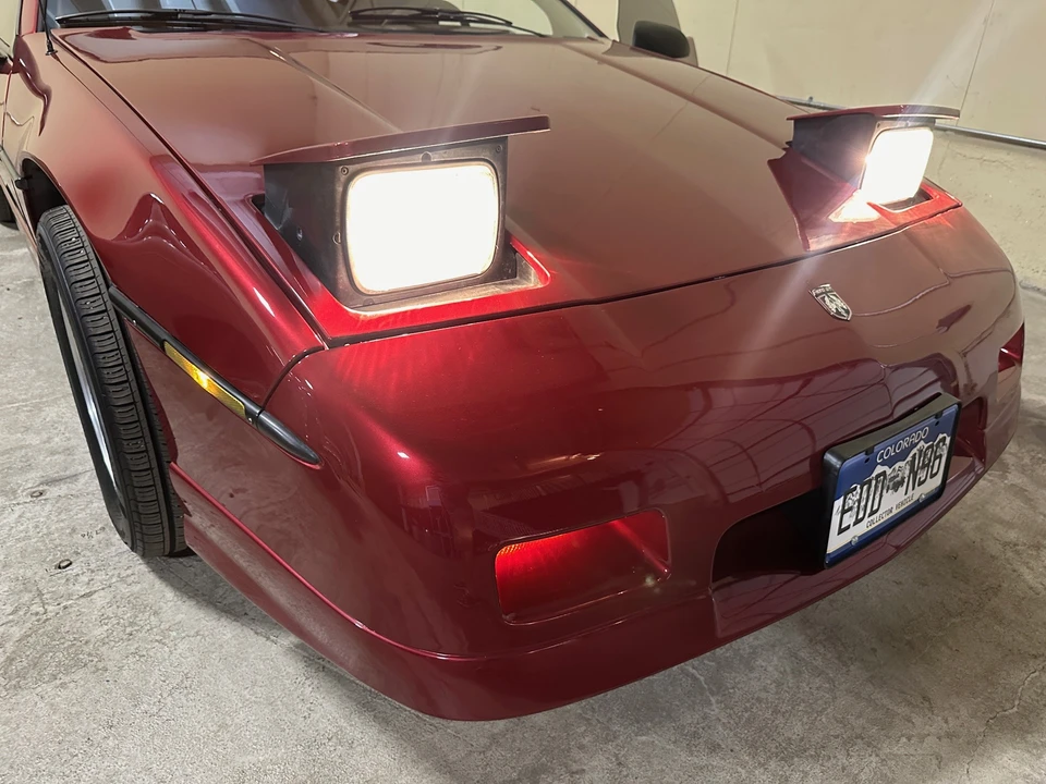 1988 Pontiac Fiero GT - Image 21 of 31