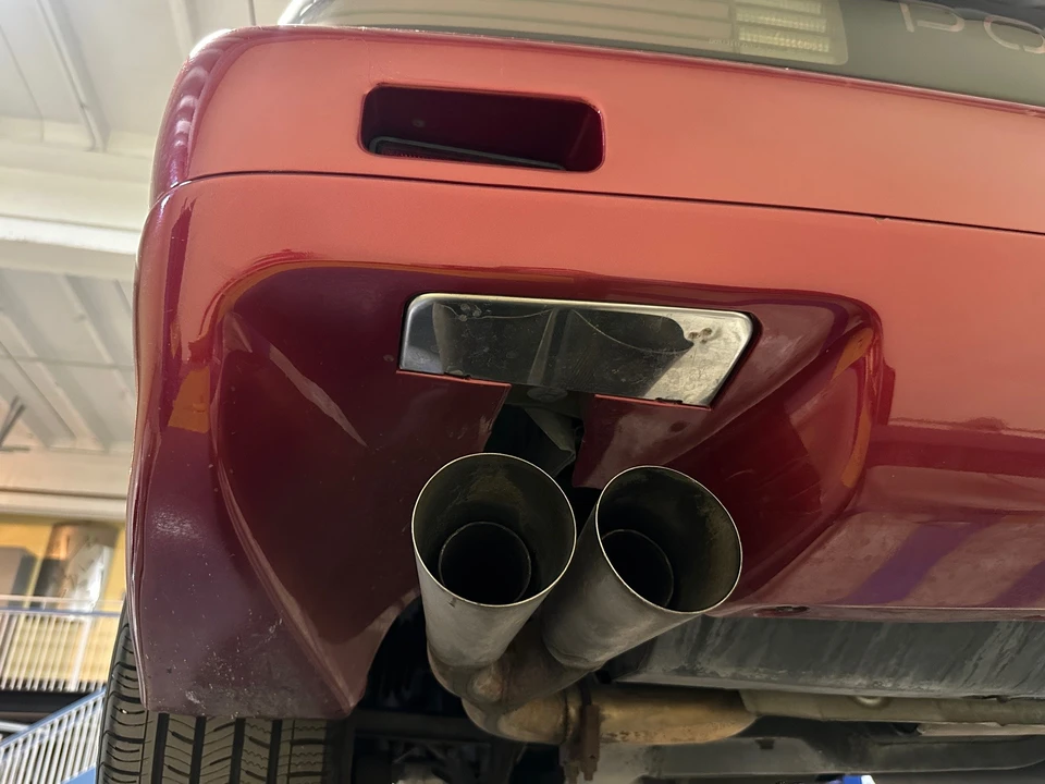 1988 Pontiac Fiero GT - Image 27 of 31