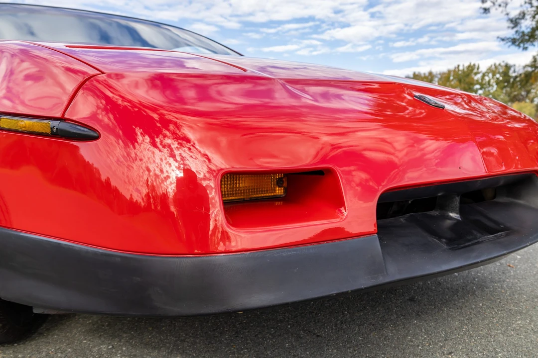1988 Pontiac Fiero GT - Image 24 of 31