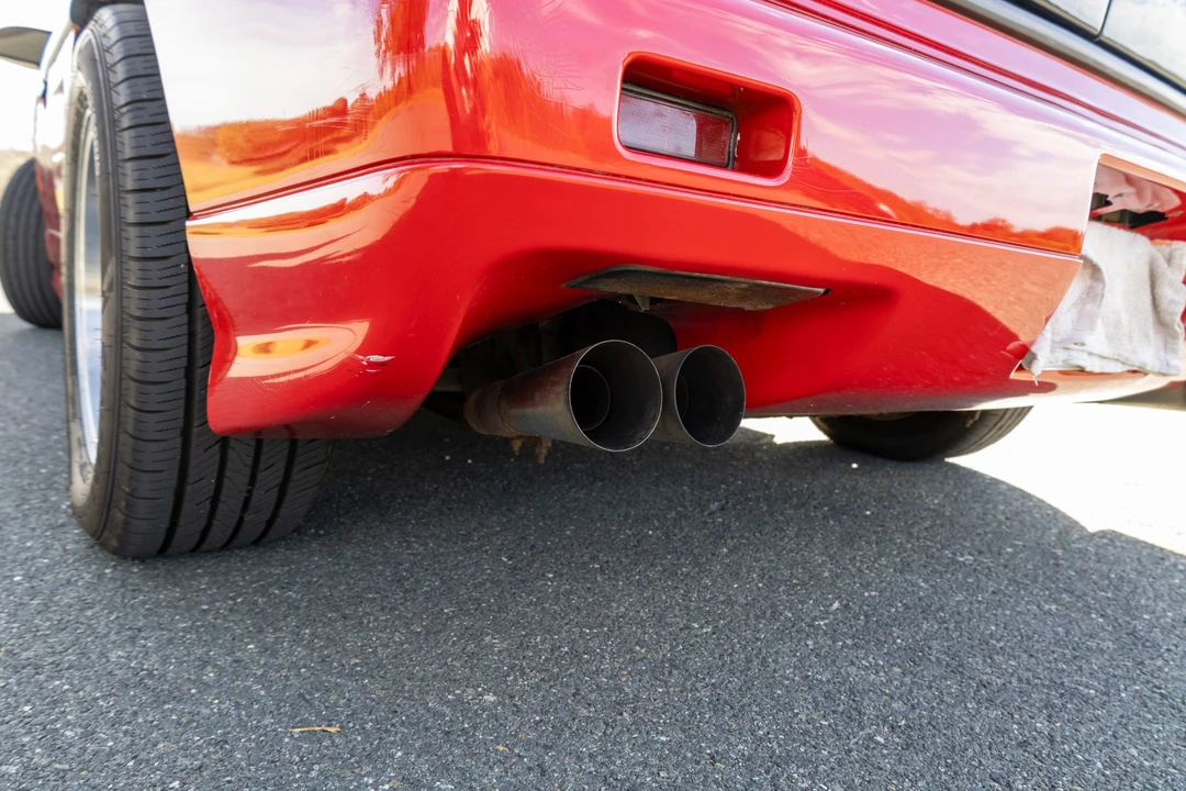 1988 Pontiac Fiero GT - Image 16 of 31
