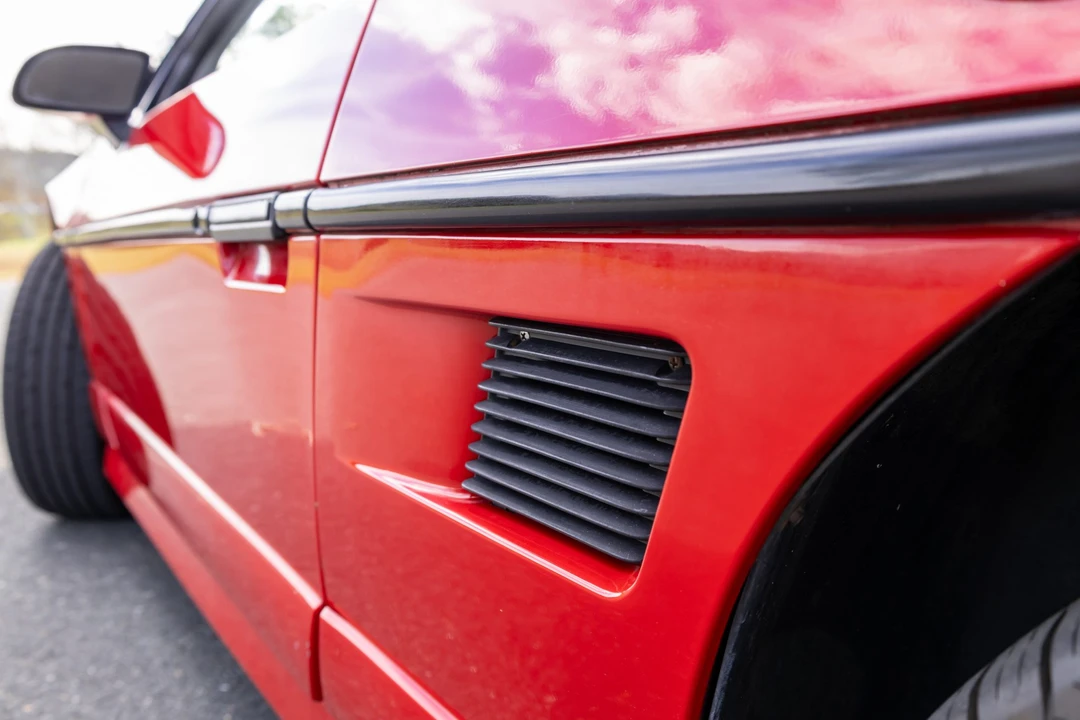 1988 Pontiac Fiero GT - Image 19 of 31