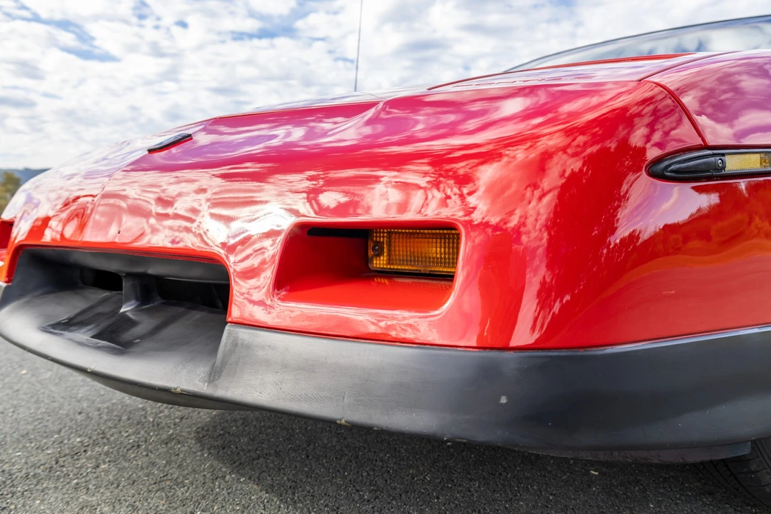 1988 Pontiac Fiero GT - Image 23 of 31