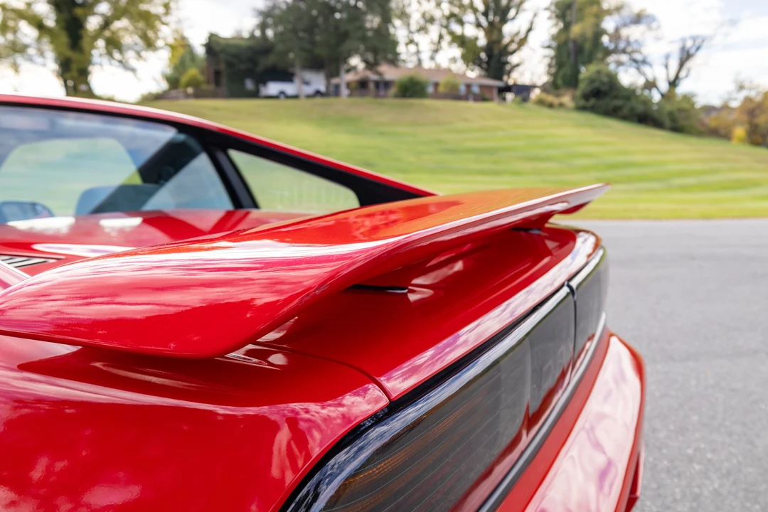 1988 Pontiac Fiero GT - Image 14 of 31