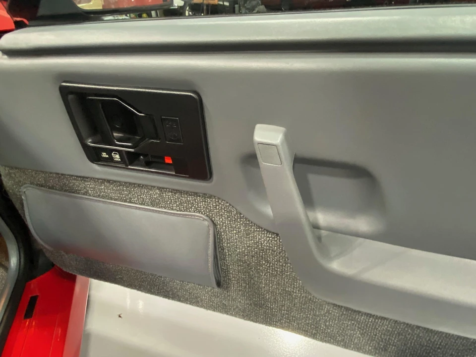 1988 Pontiac Fiero GT - Image 31 of 31