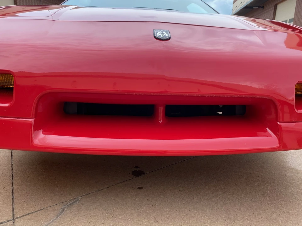 1988 Pontiac Fiero GT - Image 12 of 31