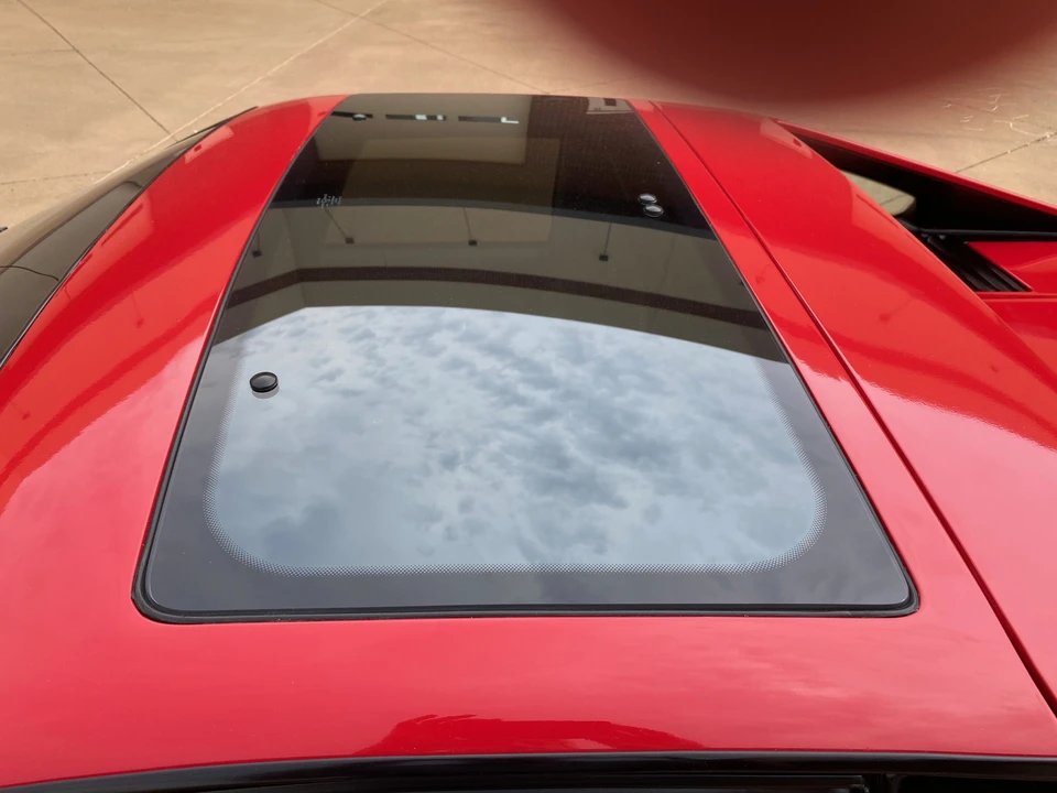 1988 Pontiac Fiero GT - Image 11 of 31