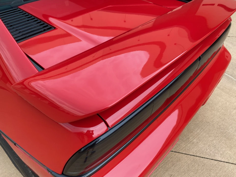 1988 Pontiac Fiero GT - Image 14 of 31