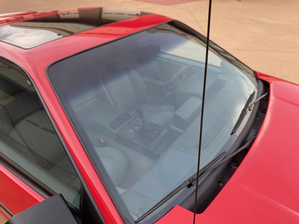 1988 Pontiac Fiero GT - Image 13 of 31