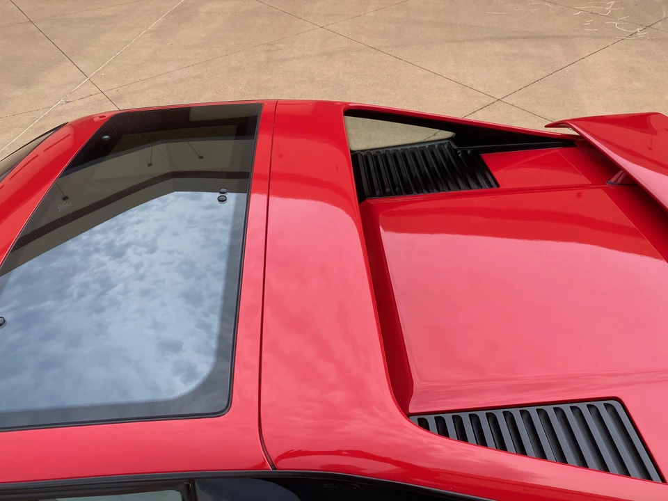 1988 Pontiac Fiero GT - Image 10 of 31