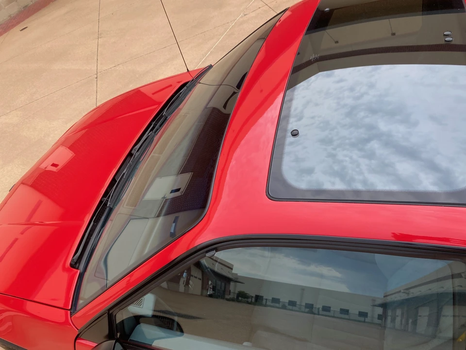 1988 Pontiac Fiero GT - Image 8 of 31