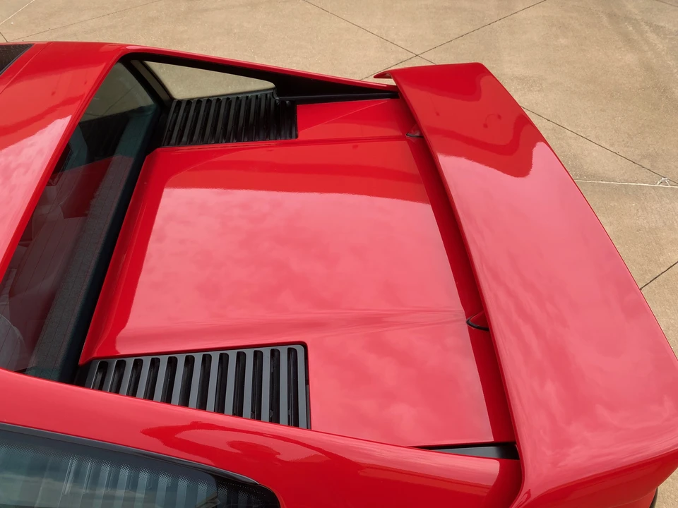 1988 Pontiac Fiero GT - Image 9 of 31