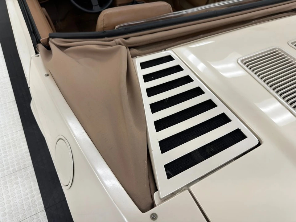 1988 Pontiac Fiero GT - Image 19 of 31