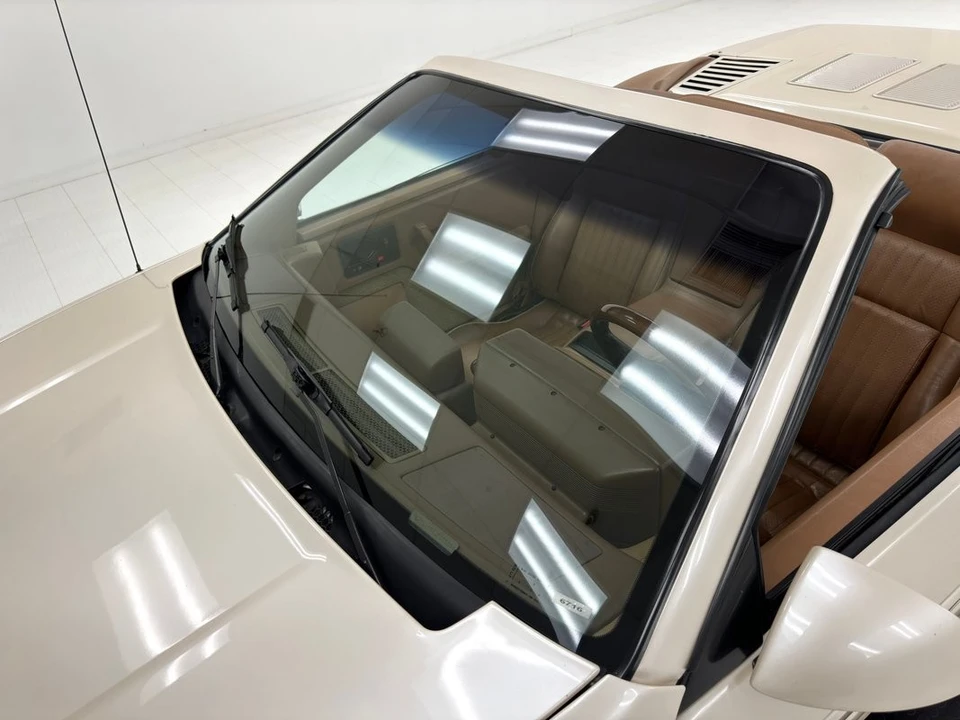 1988 Pontiac Fiero GT - Image 16 of 31