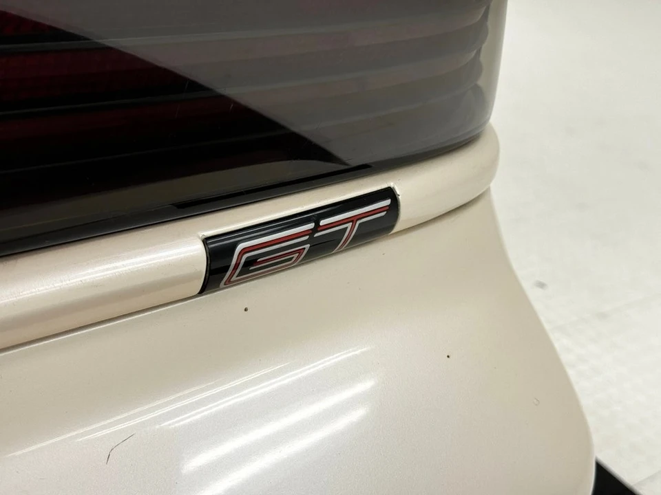 1988 Pontiac Fiero GT - Image 22 of 31