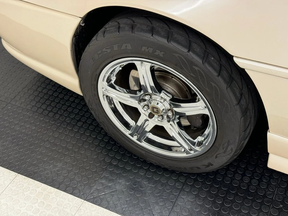 1988 Pontiac Fiero GT - Image 15 of 31